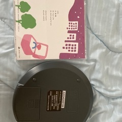 CDプレイヤー
の画像