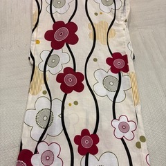 新品未使用　ソウビエン　浴衣の画像