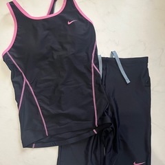 ‼️NIKEセパレート水着‼️の画像