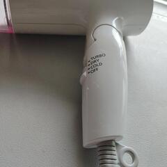 美品!!!Panasonicドライヤーの画像
