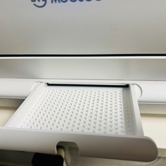 【水栓不要】食洗機の画像