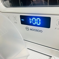 【水栓不要】食洗機の画像