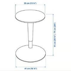 IKEA NILSERIK ニルスエリクの画像