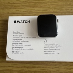 Apple Watch シリーズ5の画像