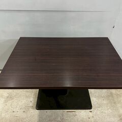 ダイニングテーブル ローテーブル テーブル 店舗用品 店舗 RW599の画像