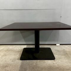 ダイニングテーブル ローテーブル テーブル 店舗用品 店舗 RW599の画像