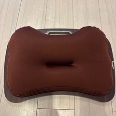 クッションテーブルの画像