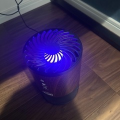 蚊取りの画像