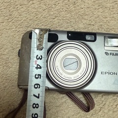 フィルムカメラの画像