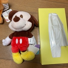 ミッキー他の画像