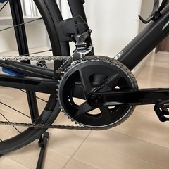 美品！ コルナゴ COLNAGO V3 DISC 2023モデル サイズ420  スラム ライバル E-TAP AXS 12S カーボン ロードバイク】の画像