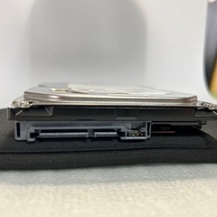 3.5インチ　ハードディスク250Gの画像
