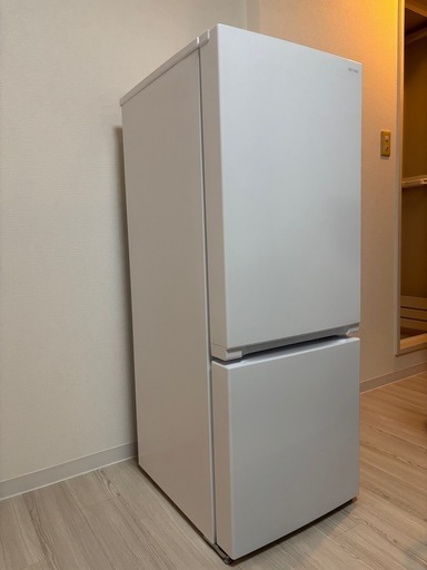 【取りに来ていただける方】【マンション3階・エレベーターなしです】冷蔵庫2024年製