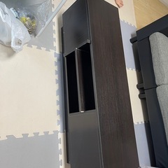 テレビボードの画像