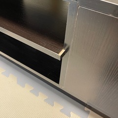 テレビボードの画像