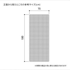 ワイヤーネット　業務用の画像