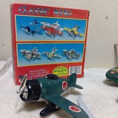 飛行機＆ヘリコプターおまとめ6台セットの画像