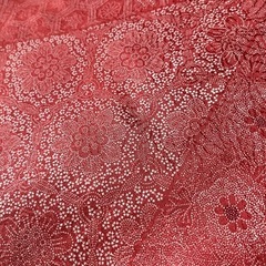 正絹　着物　リメイク用
の画像