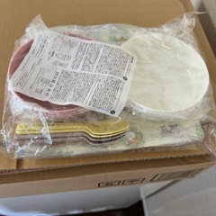 【新品・未使用品】西松屋ノベリティの画像