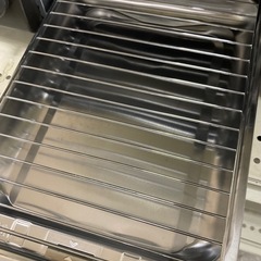 取りに来れる方限定！Rinnai（リンナイ）の都市ガステーブルです！の画像