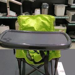 0810-197 サマーインファント　アウトドアベビーチェア　汚れ有りの画像