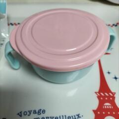 離乳食小分けパック&卵ぼーろ入れの画像