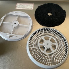 乾燥機　SANYO CD-S451(W)の画像