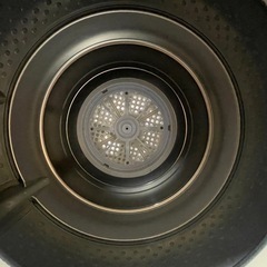 乾燥機　SANYO CD-S451(W)の画像