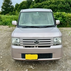 ｟格安｠ムーブ コンテL580S 4WD 車検有の画像