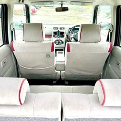 ｟格安｠ムーブ コンテL580S 4WD 車検有の画像