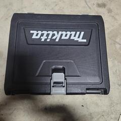 Makita　インパクトドライバーの画像