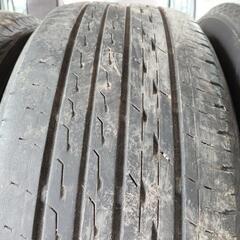 夏 クラウン 純正 15インチ 205/65R15 中古４本 車輌売却時のノーマル戻し・転がし用など等に トヨタ純正 エスティマ カムリ ソアラの画像