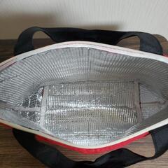 決まりました🙇‍♀️🌼コカ・コーラの保冷バッグの画像