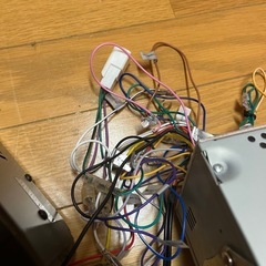CD オーディオの画像