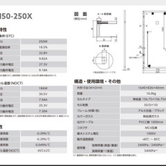 ECOFLOW DELTA PRO 3600kw の画像