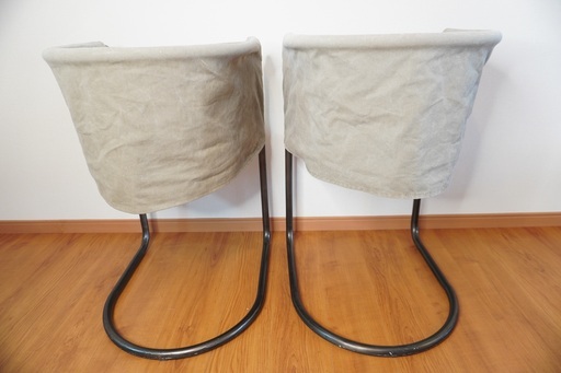 Crash gate Knot antiques ノットアンティークス GLEE チェア 2