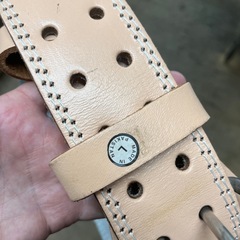ゴールドジムバンドの画像