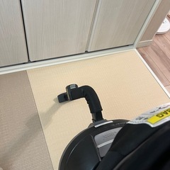 combi チャイルドシートの画像