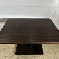 ダイニングテーブル ローテーブル テーブル 店舗用品 店舗 RW600の画像