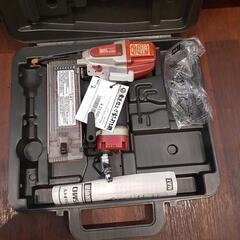 ［中古品］マックス TA-255/F55MO常仕上げ釘打ち機の画像