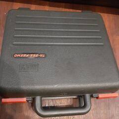 ［中古品］マックス TA-255/F55MO常仕上げ釘打ち機の画像