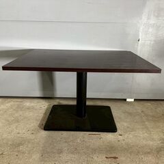 ダイニングテーブル ローテーブル テーブル 店舗用品 店舗 RW600の画像