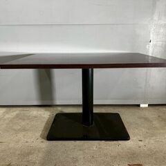 ダイニングテーブル ローテーブル テーブル 店舗用品 店舗 RW600の画像