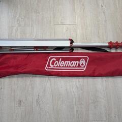 Coleman ランタンスタンドの画像