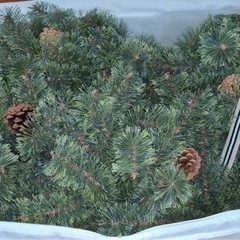 🎄Alsaceのクリスマスツリー セットの画像