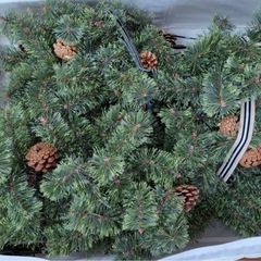 🎄Alsaceのクリスマスツリー セットの画像