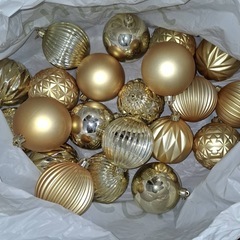 🎄Alsaceのクリスマスツリー セットの画像
