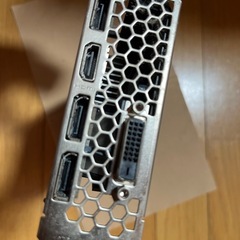 ジャンクで　GTX1060 6GBの画像