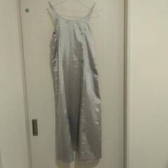 新品⭐ロングワンピースの画像