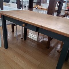 ★リユースのサカイつくば店★TK6135  ダイニングテーブル ...